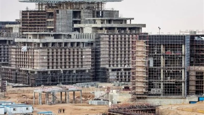 القطاع العقاري