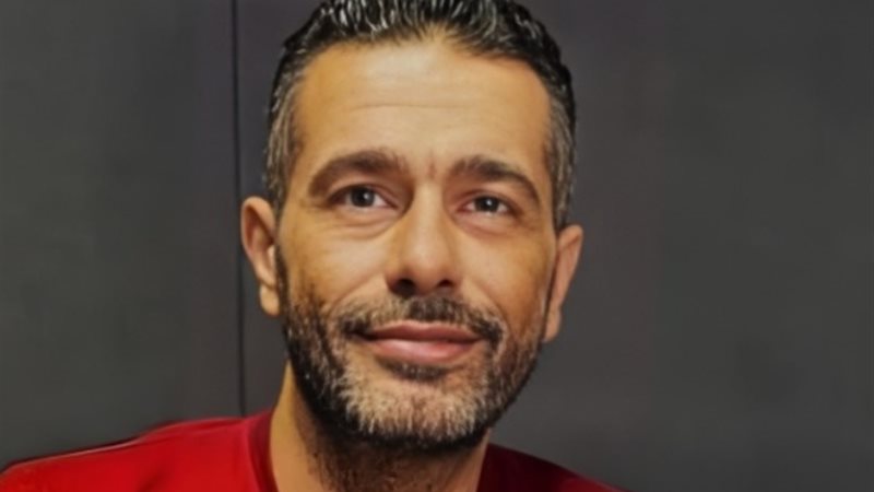 أحمد علي موسي