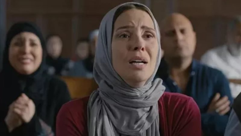 مواعيد عرض الحلقة السابعة والعشرون من مسلسل برغم القانون