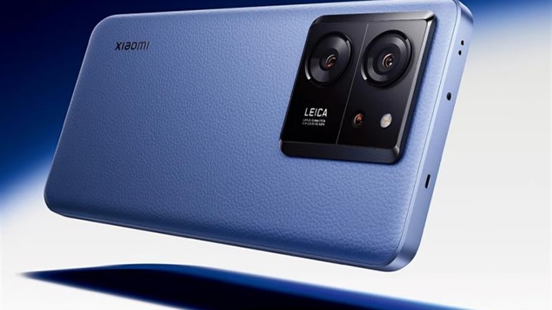 هاتف Xiaomi 13 Pro