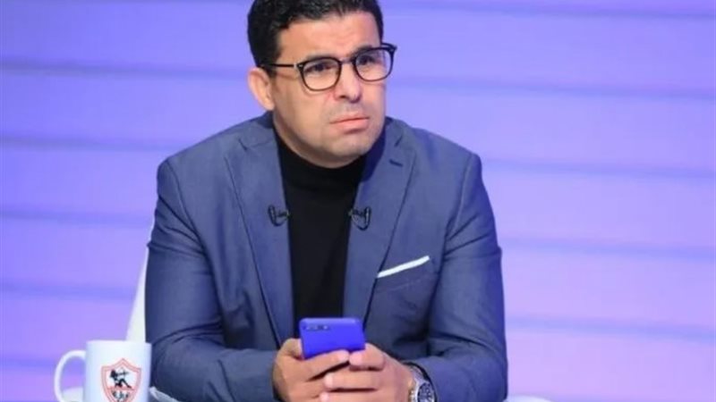 خالد الغندور