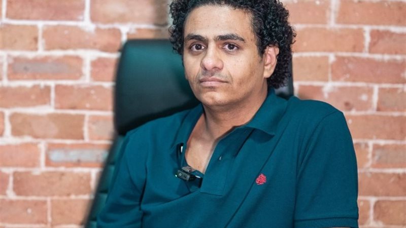محمد صلاح العزب