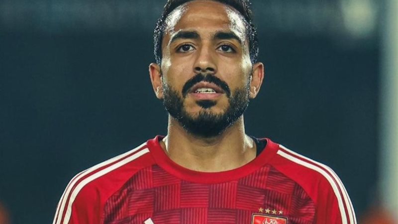محمود كهربا