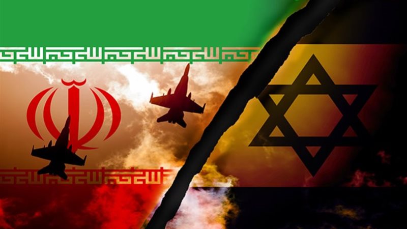 إيران وإسرائيل