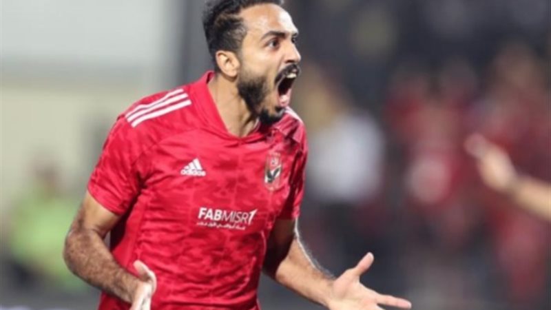 محمود كهربا