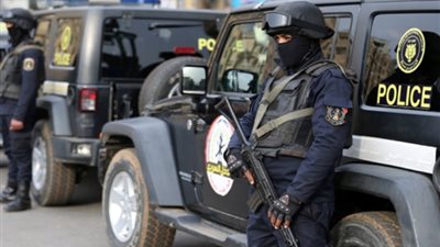 «معرفوش يسرقوا التوك توك» تفاصيل العثور على جثة شخص في سوهاج