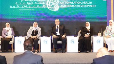 نائب رئيس الوزراء: التغذية جزء مهم من الصحة والتنمية