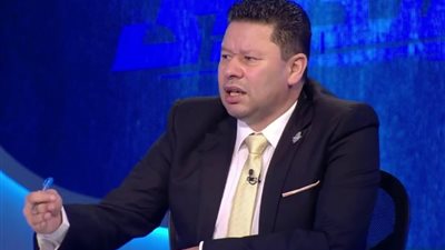 رضا عبد العال: الزمالك صعد لنهائي السوبر بسبب التحكيم وبيراميدز اتظلم (فيديو)