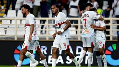 عاجل، الزمالك يحسم قراره من المشاركة في نهائي السوبر وتهديده بالانسحاب (تفاصيل)