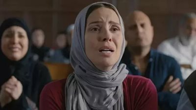شاهد الحلقة الـ 28 من مسلسل برغم القانون بطولة إيمان العاصي