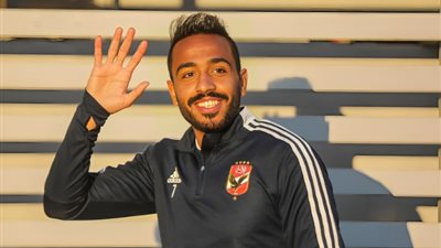 آل ساويرس طوق نجاة محمود كهربا من أنياب المارد الأحمر  (خاص)