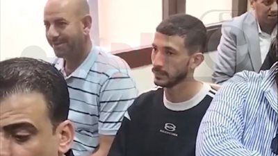 دفاع أحمد فتوح يطلب الاطلاع على تقرير الطب الشرعي لتحليل المخدرات