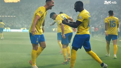 يلا شوت بث مباشر مباراة النصر والاستقلال طهران في دوري أبطال أسيا 2024