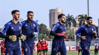 عاجل | إيقاف حارس الأهلي السابق 4 أشهر وغرامة 350 ألف جنيه