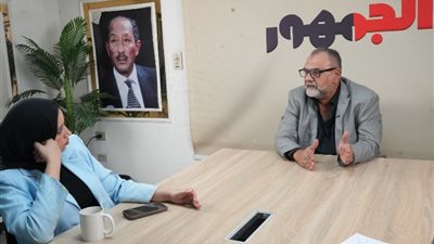 متحدث شعبة المخابز لـ«الجمهور»: رغيف العيش «صلة الرحم» بين الحكومة والمواطن (حوار)
