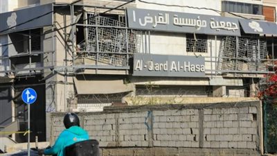 «بها عشرات ملايين الدولارات»، خطر يهدد مصير خزائن حزب الله اللبناني
