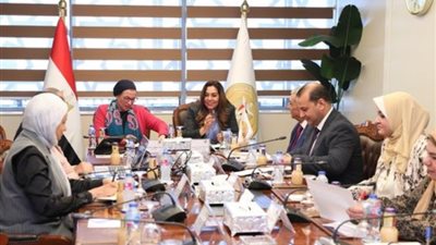 وزارة التنمية المحلية: زراعة 80 مليون شجرة في 7 سنوات