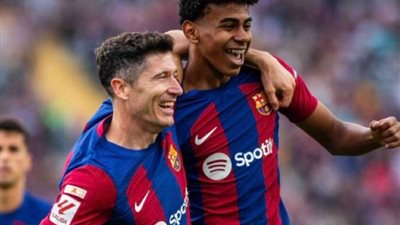 تشكيل برشلونة المتوقع لمباراة بايرن ميونخ في دوري أبطال أوروبا