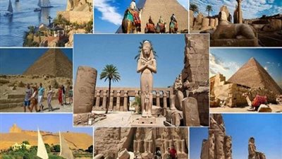 «موسم شتوي مبشر» مطارا الغردقة ومرسى علم يستقبلان 20 ألف سائح