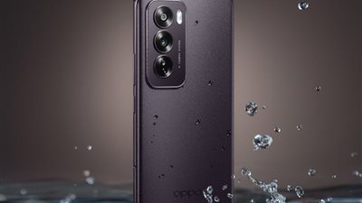 هاتف OPPO Reno12 5G المصنّع في مصر: حين تلتقي الجودة الفائقة بالابتكار