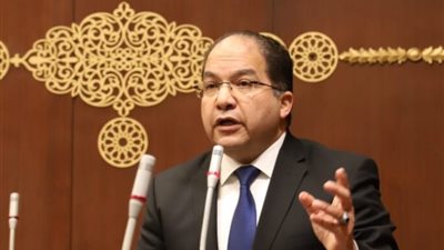 النائب عادل اللمعي: الحديث عن مجلس أعلى للوجستيات خطوة هامة