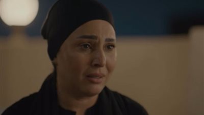 رحاب الجمل تغدر بشقيقتها في مسلسل «برغم القانون»