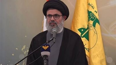 حزب الله يعلن رسميًا استشهاد هاشم صفي الدين