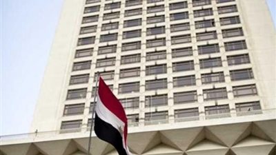 مصر تدين الهجوم الإرهابي على شركة الصناعات الجوية والفضائية في تركيا