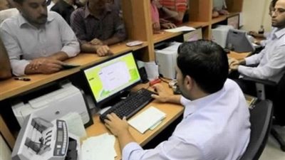 هل يوجد زيادة؟، بدء صرف مرتبات شهر أكتوبر اليوم