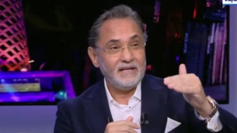 المفكر السياسي عبد الرحيم علي