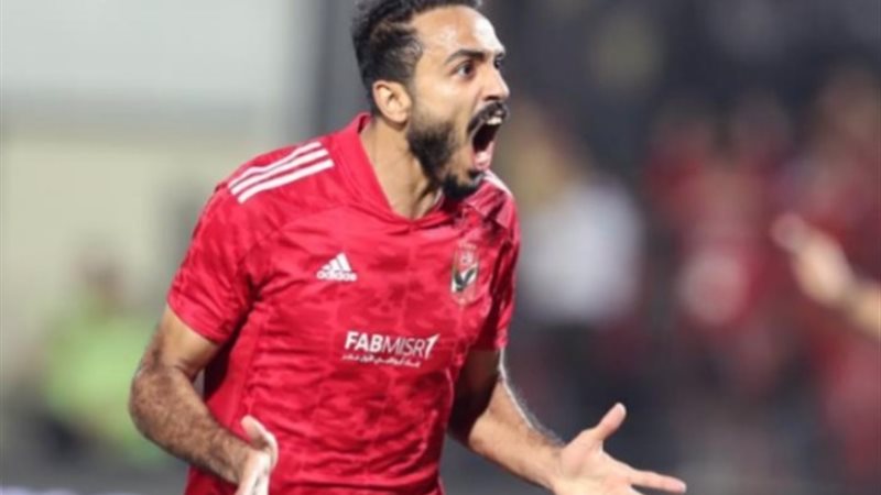 محمود كهربا