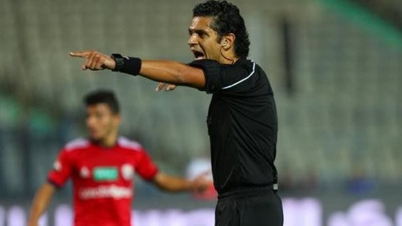 أحمد الغندور