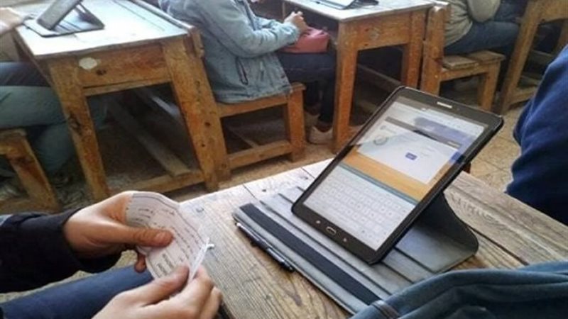 أجهزة التابلت