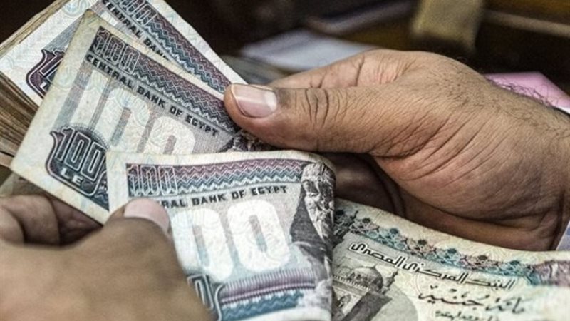 زيادة الأجور والمعاشات