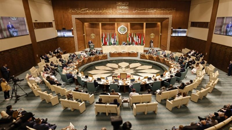 جامعة الدول العربية ـ أرشيفية