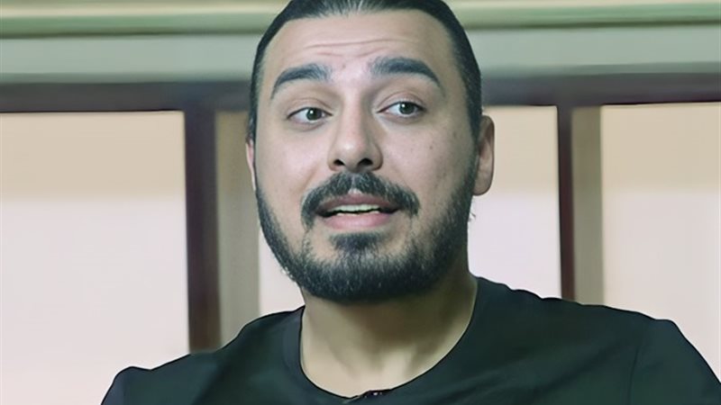 إسلام حافظ