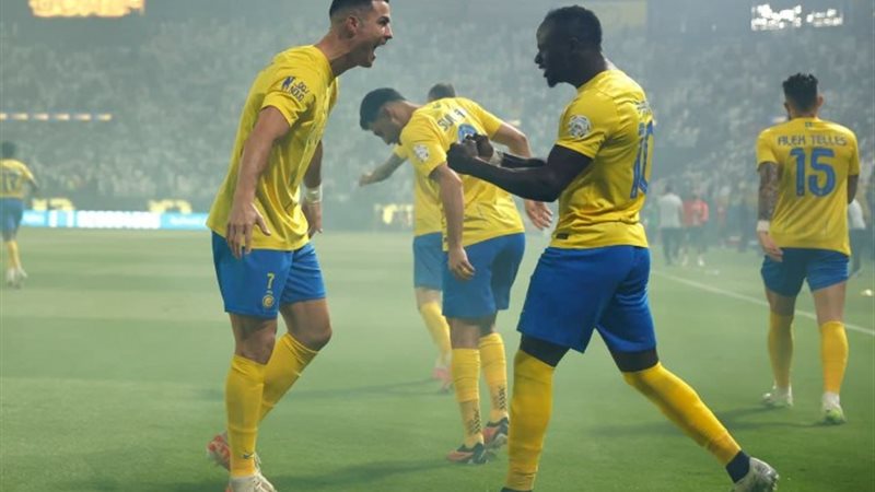 النصر واستقلال طهران
