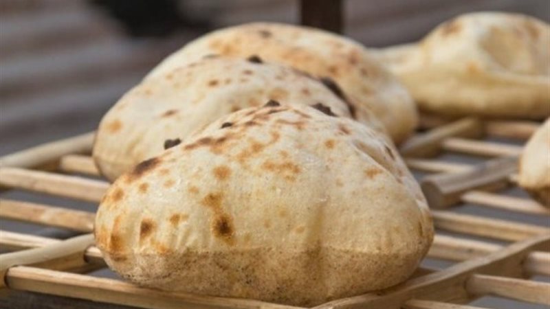 رغيف الخبز - أرشيفية