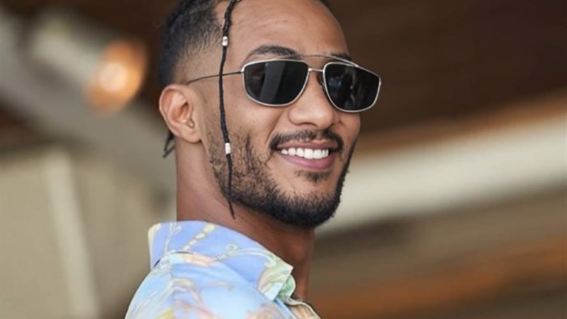محمد رمضان