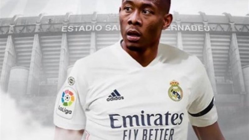 ديفيد ألابا