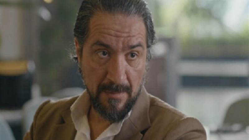 مواعيد عرض مسلسل برغم القانون