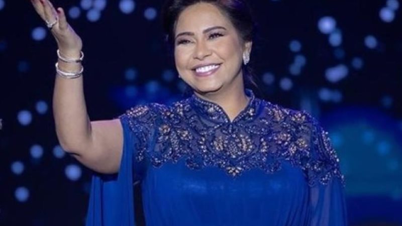 شيرين عبدالوهاب