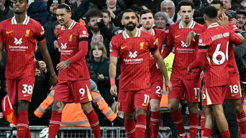 ليفربول