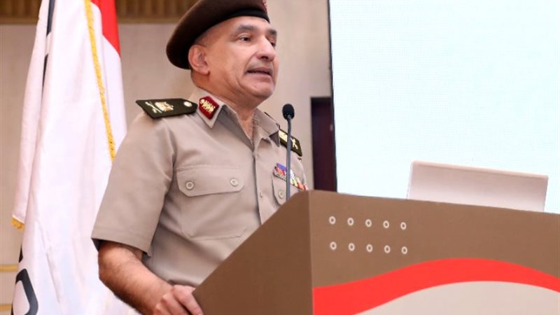 رئيس الأكاديمية الطبية العسكرية