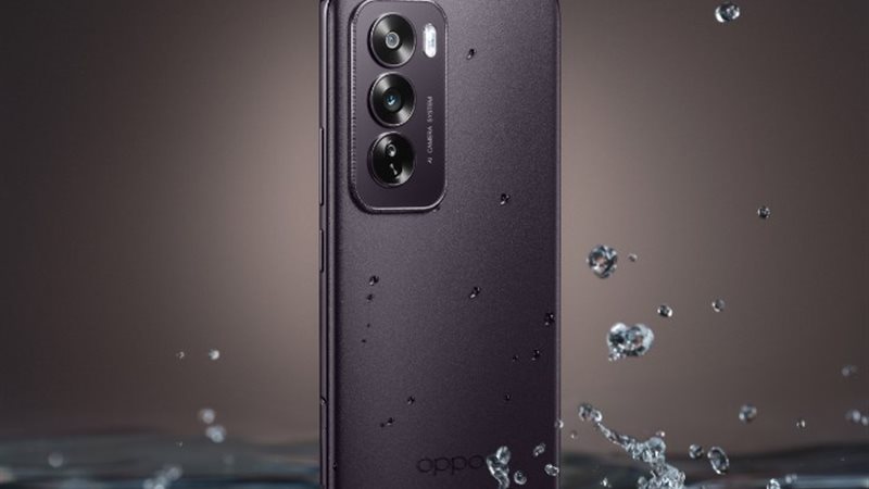 OPPO Reno12 5G