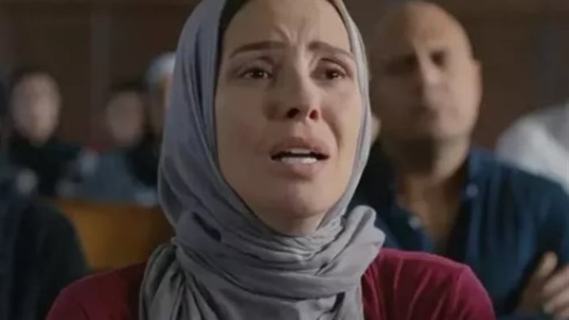 مواعيد عرض مسلسل برغم القانون