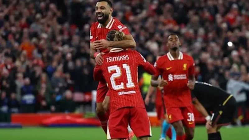 ليفربول
