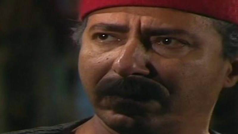 صلاح السعدني