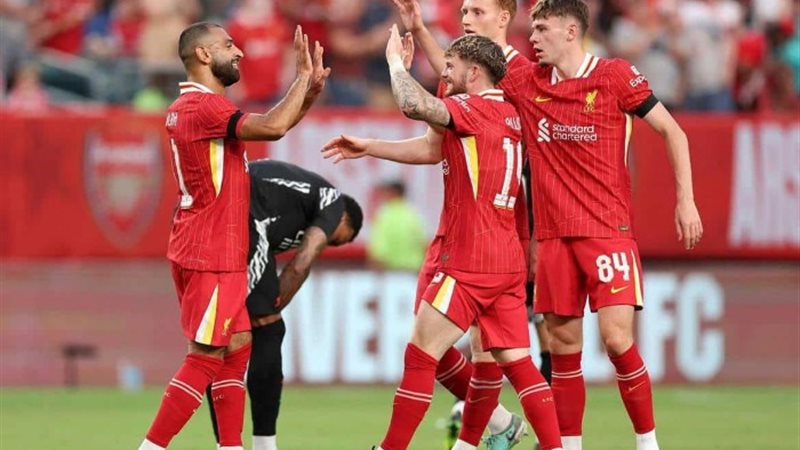 ليفربول