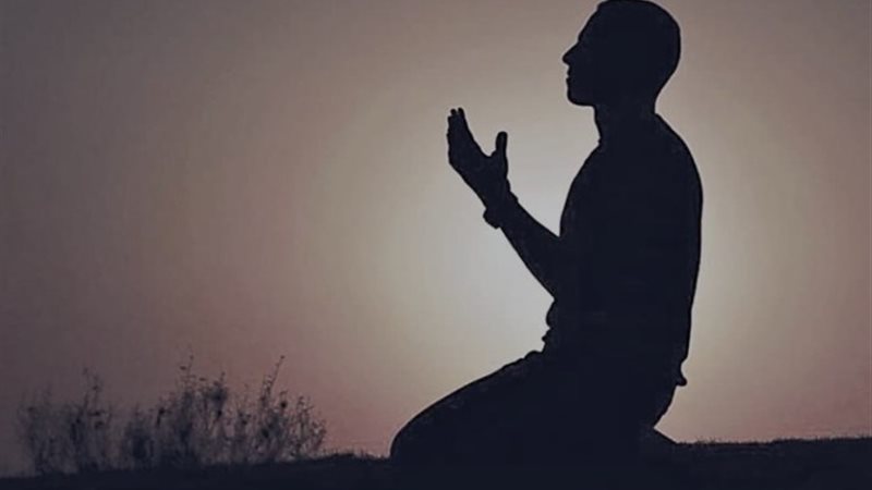 دعاء الفجر
